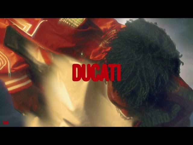 Montiyago - Ducati | مونتياغو- دوكاتي (Prod. 77 x Khayyat)