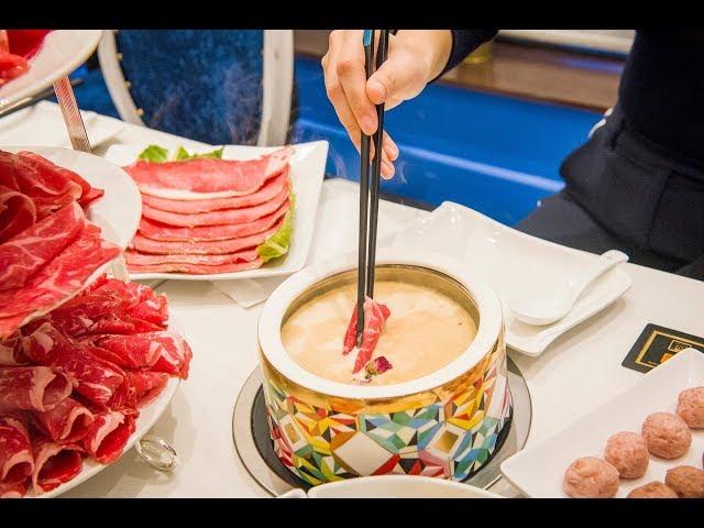 J'Adore Hot Pot is doing hot pot Toronto has never seen