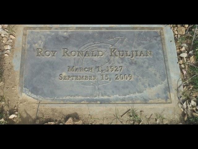 Remembering Roy K. - the founder of S.A. (Irvine, CA, January 2011)