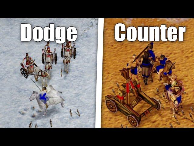 10 Tips for Age of Mythology #2