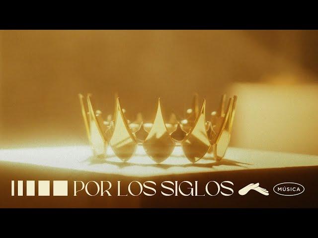 Casa de Dios Música - Por los siglos (Videoclip Oficial)