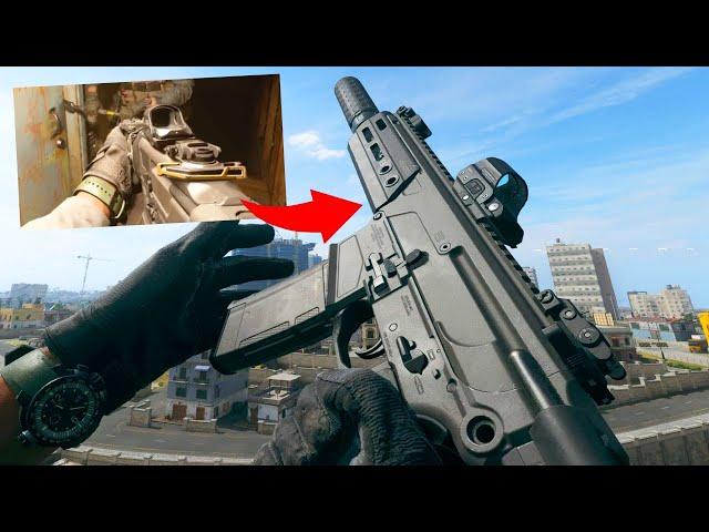 Clean House Gaz M13 and Barrett MRAD (MCPR-300) in Warzone Battle Royale Solos Gameplay