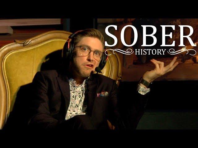 Sober History | Aerobics