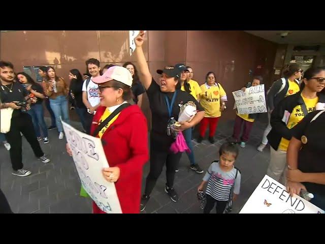 Appeals court rules DACA, Obama-era immigration policy, is unlawful