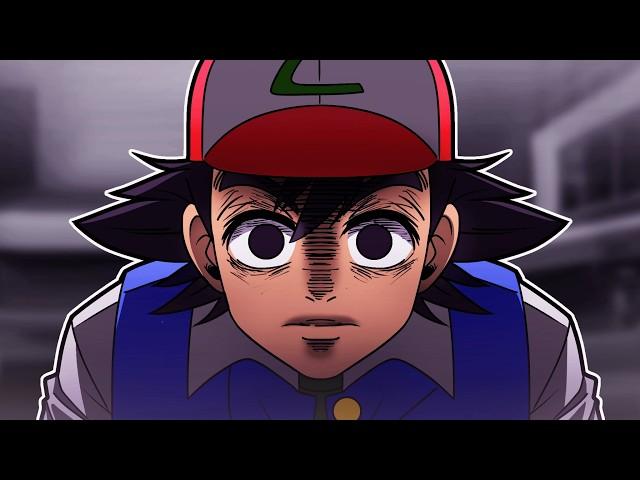 The Many Mistakes Of Ash Ketchum