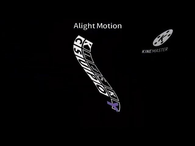 (Reupload) I made Rotation Wave on Alight Motion like AVS Video Editor