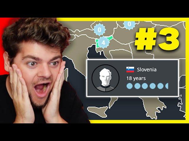 THE NEXT POGAČAR?! #3 - Pro Cycling Manager 25 - Custom Career