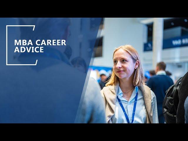 Transform Your Career with Our Full-Time MBA | Frankfurt School