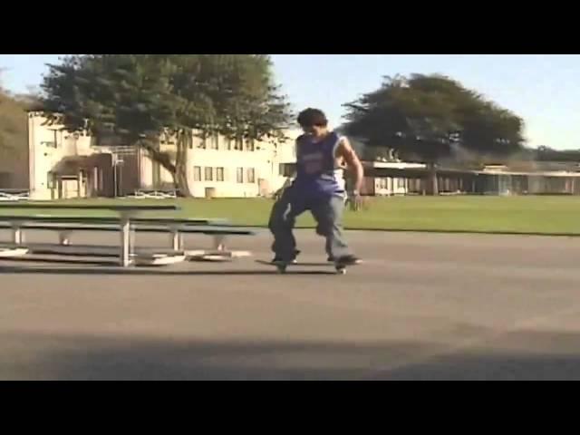 Paul Rodriguez - Forecast - HD