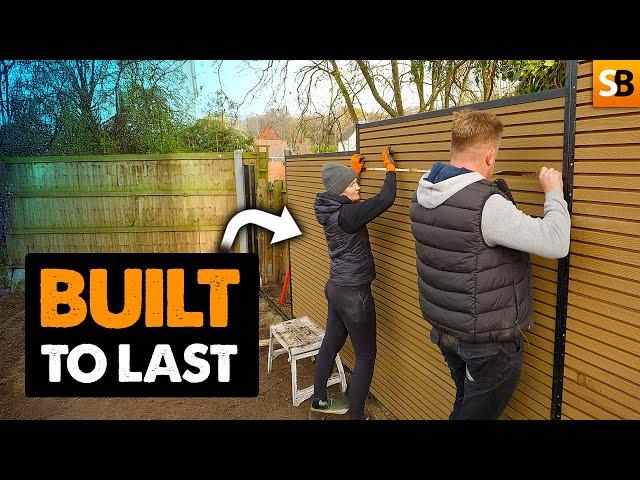 Fencing Made Simple – Easy, Durable, DuraPost