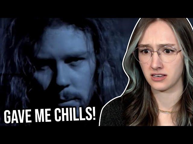 Metallica - One | Singer Reacts |