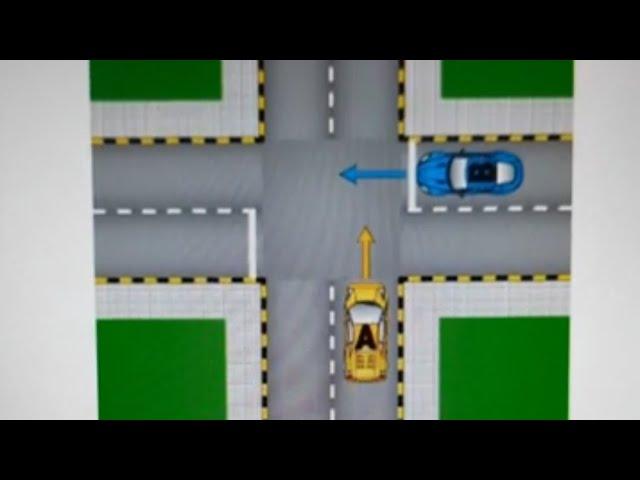 Rta Theory Test Practice in Urdu|Hindi #drivedubai#dubai Signal Test(part#2)#اردو