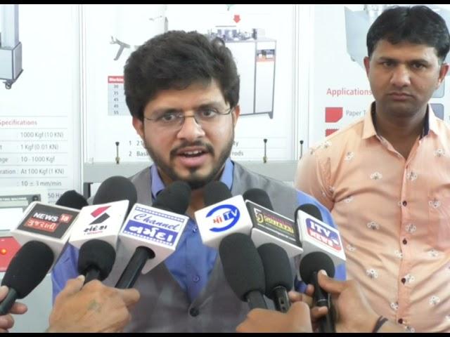 EIE INSTRUMENTS PVT LTD