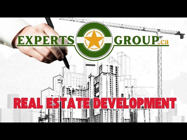 Experts Group Real Estate Development