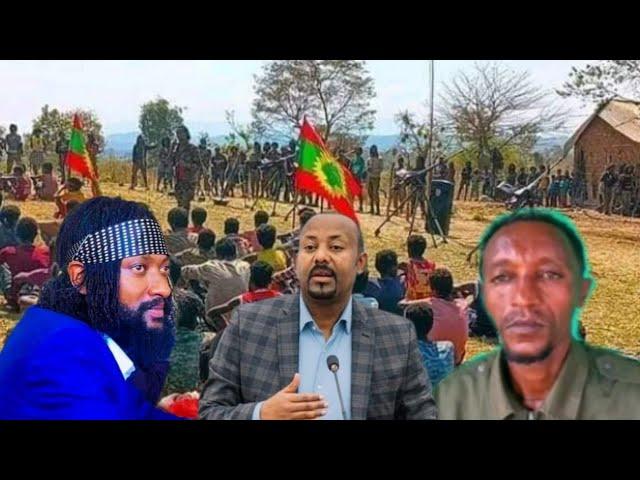 02/08/2024 injifannoo cululuuqaa Waraana Bilisummaa Oromo WBO ajeecha jumlaa samicha jumla Baha Lixa