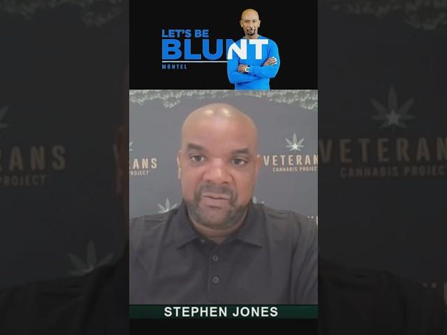 Let's be BLUNT with Montel