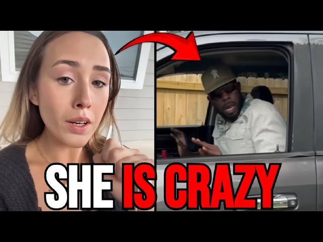Man DEMOLISHES Entitled Wife After She Posted This...