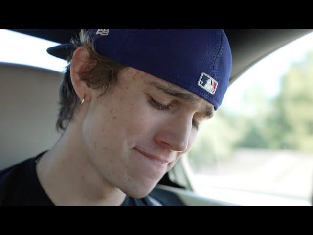 This was my childhood dream... | Vinnie Hacker