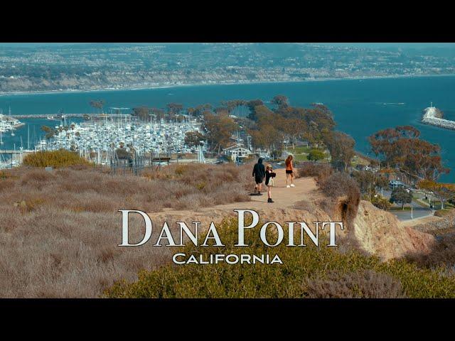 Dana Point, California - Travel Guide | Things To Do