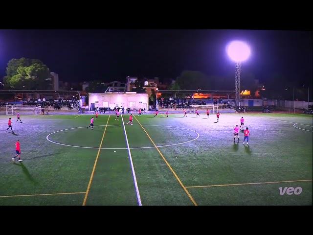 Quart vs Ath Massamagrell p2