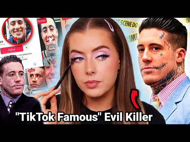 “Tattoo Face” KiIIer goes on Brutal Murdеr Spree before TikTok Falls in LOVE with Him