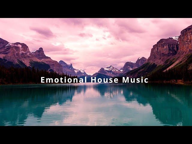 Emotional House Music Mix