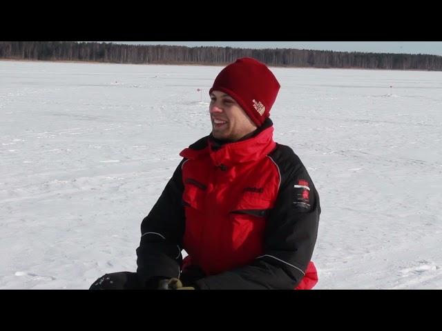 Человек труда // Максим Белоусов