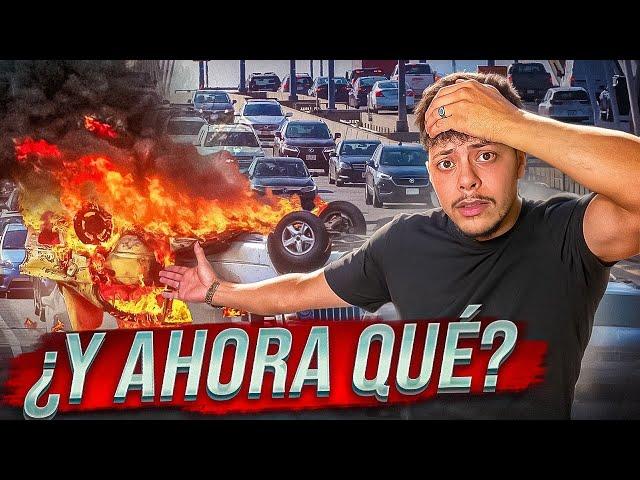 Antes de IMPORTAR un COCHE de ALEMANIA tienes que VER este VÍDEO