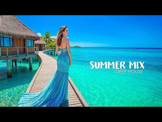 Summer Nostalgia - Rihanna, Avicii, Justin Bieber, Kygo, Selena Gomez, Alok, Bastille, David Guetta