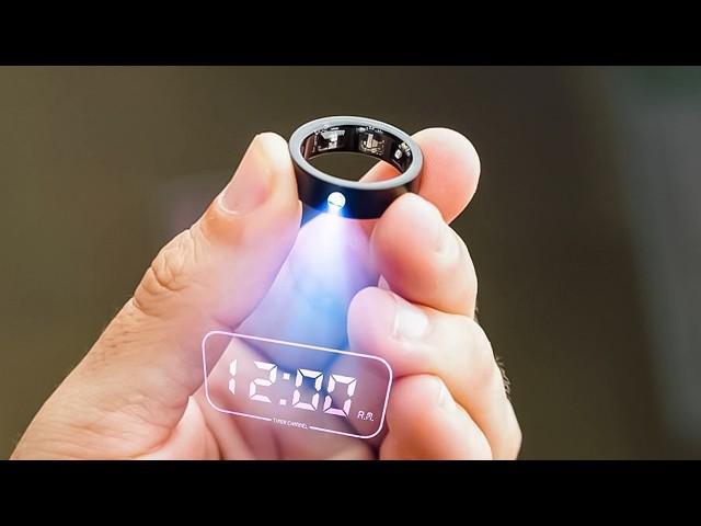 11 New Gadgets ( 2025 ) You can Buy On Amazon