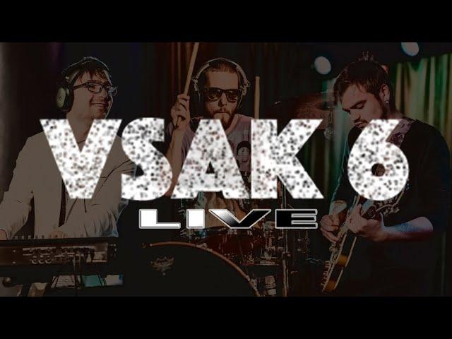 VSAK 6 LIVE (2015)