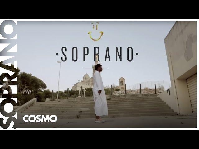 Soprano - Cosmo (Clip officiel) #Cosmofolie