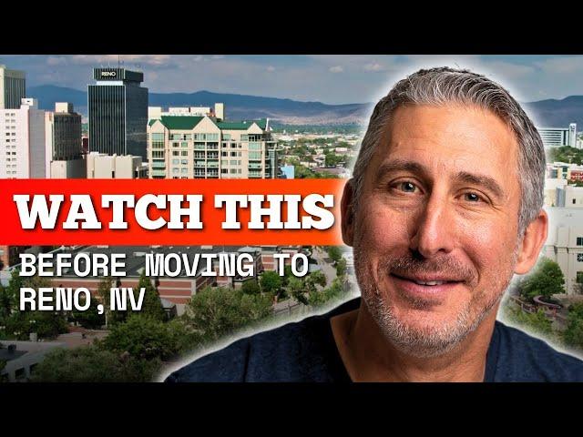 Top Things to Know Before Moving to Reno, Sparks, or Carson City | Northern Nevada Insider Tips