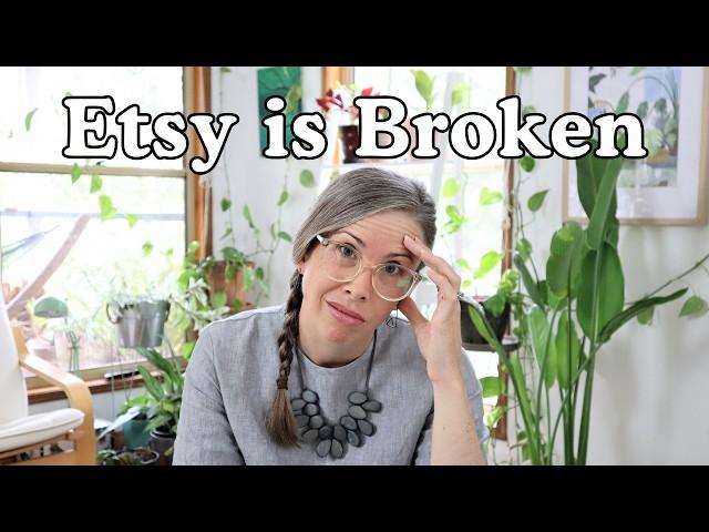 ETSY SELLERS OUTSIDE OF THE USA - you MUST watch this (or you could be losing money!)