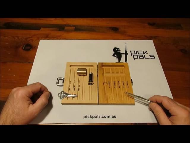 Pickpals Beginners Guide Part 1