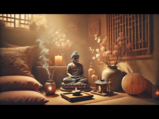 4 Steps to Stay Calm Every Day with Buddha’s Teachings