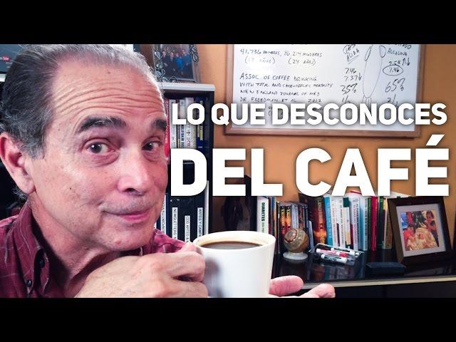 Episodio #1174 Lo Que Desconoces Del Café