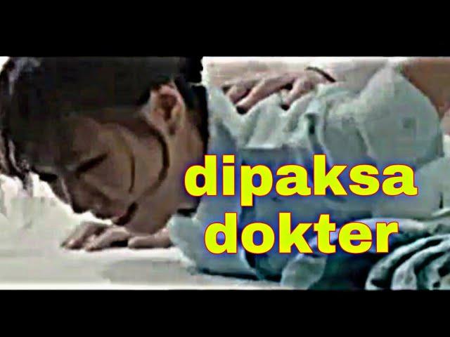 Korean movie : PERAWAT DISODOK PAKSA  DOKTER BEJAD