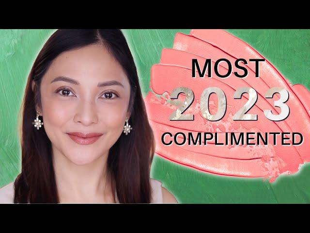 2023 MOST COMPLIMENTED | NAYA RUTH (TAGALOG)