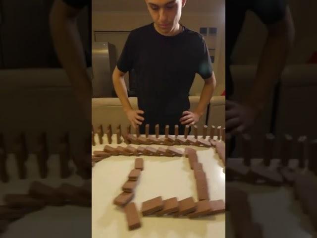 So it's a fail...? (tiktok: xtremegamez)