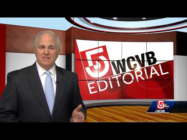 Editorial: Yawkey Way or Jersey Street?