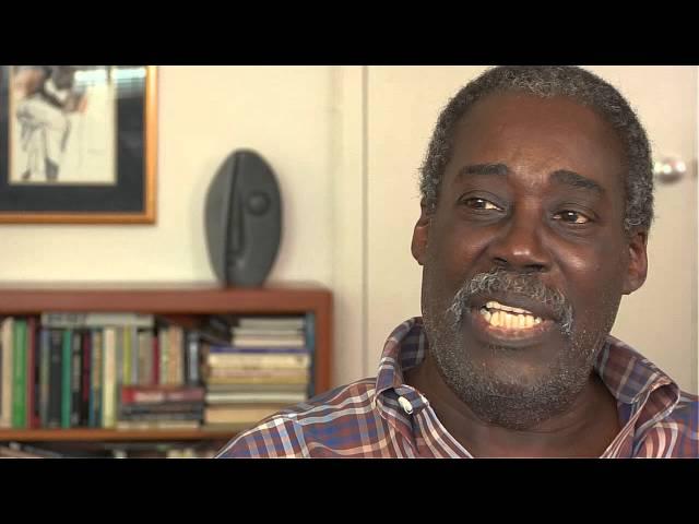 Charles Fuller & Lynn Nottage: Writing Process, Part 4