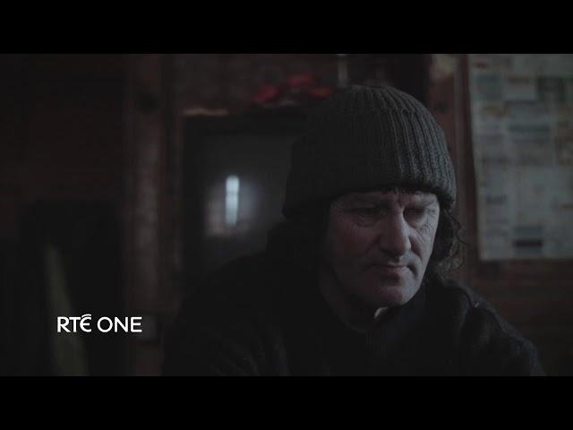 The Lonely Battle Of Thomas Reid | RTÉ One | Monday July 1st 9.35pm