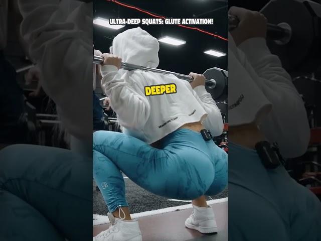 Ultra-Deep Squats DONE RIGHT  | Dr. Mike Israetel Coaching