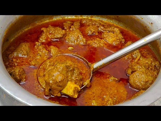 Eid Special Quick Rich Shahi Degi Style Mutton Korma | Shahi Degi Mutton Korma Recipe