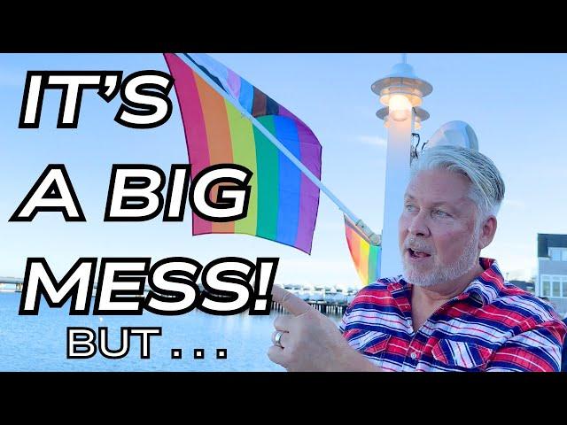 There's No Place Like Provincetown! | Ep. 9