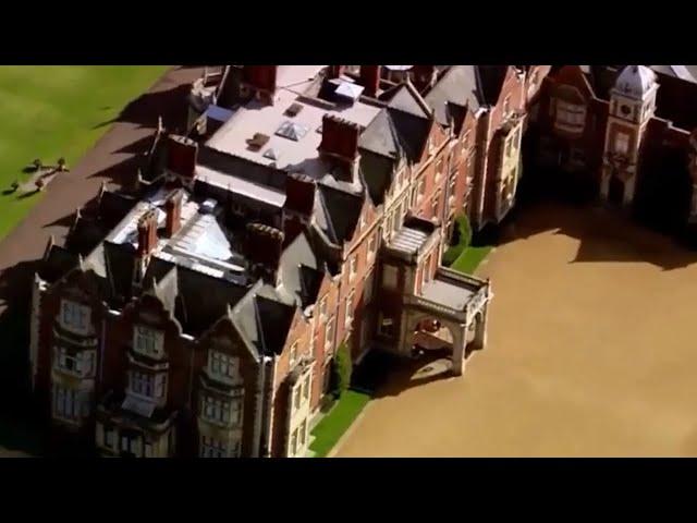 Secrets Of The Royal Palaces Ep 4 - What We Don't Know About Sandringham House - Royal Documentary