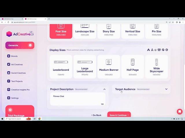 AdCreative ai Tutorial (How Does AdCreative ai Work)