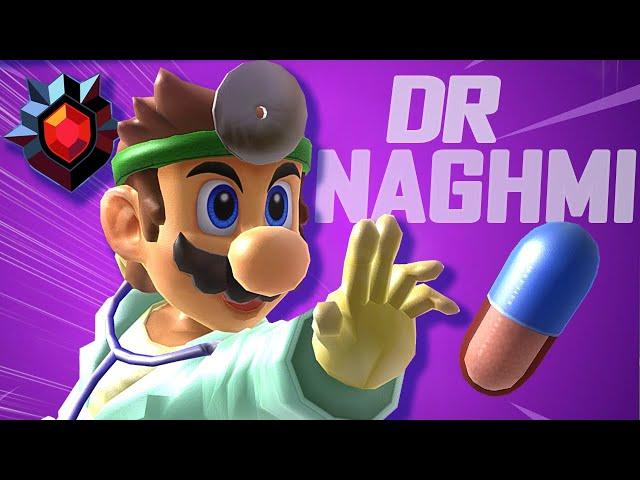 How I Became the BEST Dr. Mario