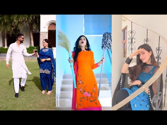 Pani Di Gal | Instagram Reels| Trending new Instagram Reels|